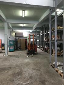 Espace d'affaires multifonctionnel à des fins diverses