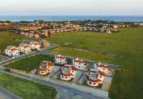 Villa de luxe de 3 chambres à Chypre