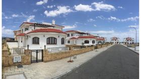 Villa de luxe de 3 chambres à Chypre