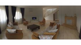 Villa de luxe de 3 chambres à Chypre