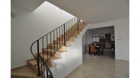 Villa de luxe de 3 chambres à Chypre