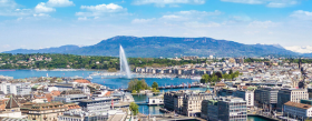 Hôtel de luxe à vendre à Genève