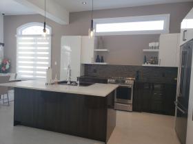 Maison de prestige a vendre dans les Laurentides Québec