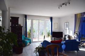 Belle maison à vendre du côté Buda de la capitale