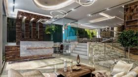 Appartement de luxe Central Suite Tower Aparthotel