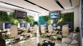 Appartement de luxe Central Suite Tower Aparthotel