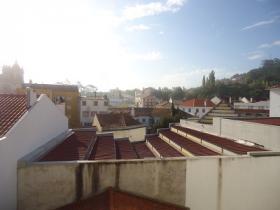 Vente immeuble au centre ville Alcobaça 