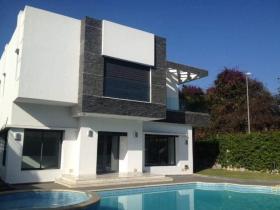 Villa de luxe près du club de golf