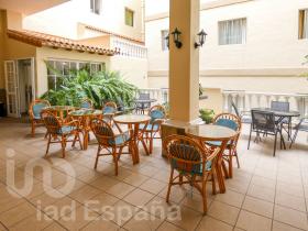 A vendre Hotel Puerto de la Cruz 3-étoiles