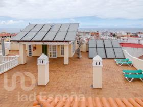 A vendre Hotel Puerto de la Cruz 3-étoiles
