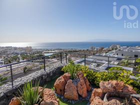 Villa de luxe sur la Costa de Adeje - Ténérife Sud