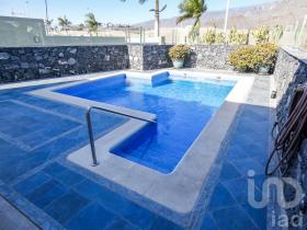 Villa de luxe sur la Costa de Adeje - Ténérife Sud