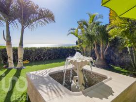 Villa de luxe sur la Costa de Adeje - Ténérife Sud