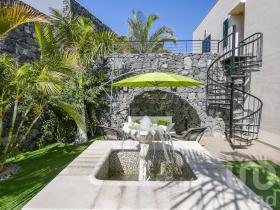 Villa de luxe sur la Costa de Adeje - Ténérife Sud
