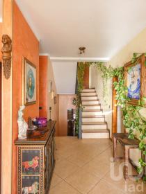 Magnifique chalet à Costa Adeje
