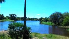 500 hectares à proximité immédiate de la capitale Asuncion, Paraguay