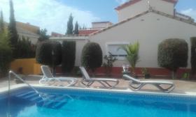 Belle villa-maison près de la mer