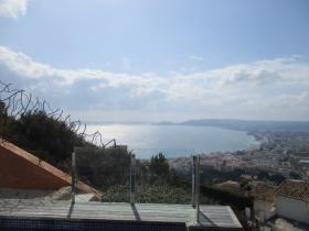 Excellente villa moderne à Jávea, pour profiter de la Méditerranée toute l'année