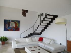 Excellente villa moderne à Jávea, pour profiter de la Méditerranée toute l'année