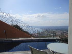 Excellente villa moderne à Jávea, pour profiter de la Méditerranée toute l'année