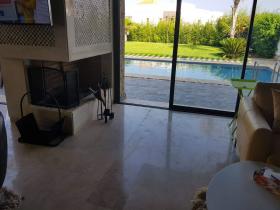 Villa de luxe à vendre à Plage des Nations Rabat Maroc