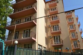 A vendre hôtel à Tbilissi 41-chambres
