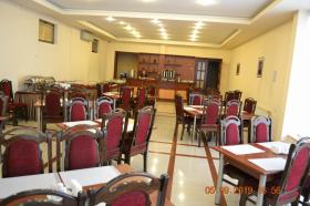 A vendre hôtel à Tbilissi 41-chambres