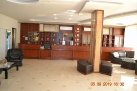 A vendre hôtel à Tbilissi 41-chambres