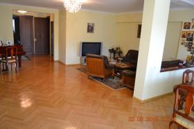 Appartement rue Ioseliani à Tbilissi face au funiculaire