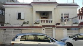 Immeuble sur un terrain de 400 m2