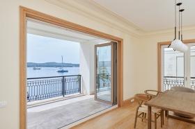 Appartement de luxe dans le complexe du club Porto Montenegro
