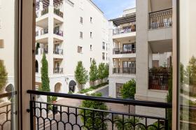 Appartement de luxe dans le complexe du club Porto Montenegro