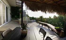 Propriété de standing avec vue sur l'océan à un prix attrayant