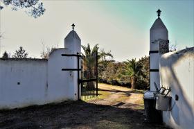Propriété historique Tenuta San Vincenzo à vendre