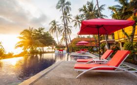 Hôtel à vendre dans le nord de Bali
