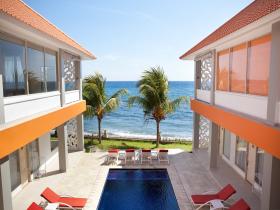 Hôtel à vendre dans le nord de Bali