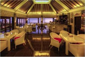 Hôtel à vendre dans le nord de Bali