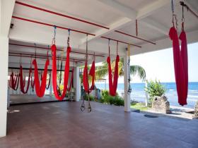 Hôtel à vendre dans le nord de Bali