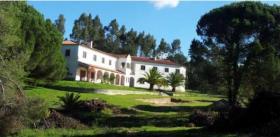 Belle villa à vendre à Sesimbra Portugal
