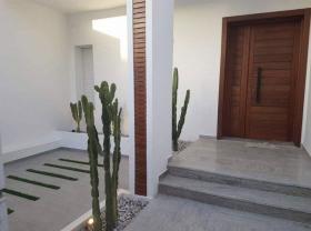 Belle villa style duplex à Tunis