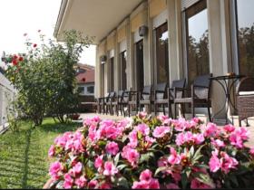 Salsomaggiore Terme Hotel à vendre