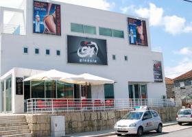 Immeuble commercial de rapport 1200 m2 entièrement loué