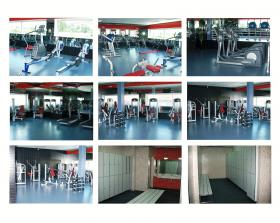 Immeuble commercial de rapport 1200 m2 entièrement loué