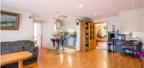 Maison au centre de Riga près du parc, lac, rivière, 14 min de la mer