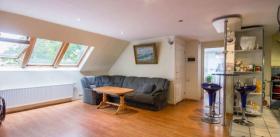 Maison au centre de Riga près du parc, lac, rivière, 14 min de la mer