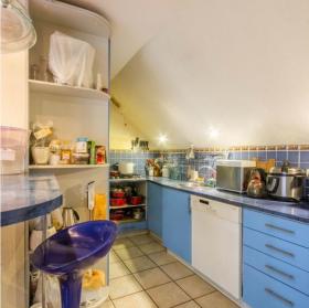 Maison au centre de Riga près du parc, lac, rivière, 14 min de la mer