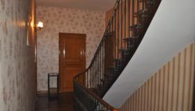 Magnifique maison de maître en tuffeau avec nombreuses dépendances 500 m2