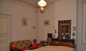 Magnifique maison de maître en tuffeau avec nombreuses dépendances 500 m2
