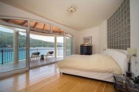 Villa front de mer sur la Riviera de Dubrovnik à vendre par le propriétaire