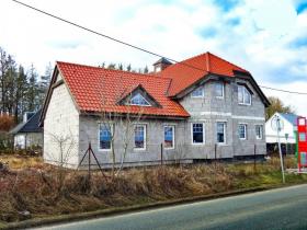 Maison à vendre dans la banlieue calme de Prague-Uvaly